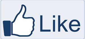 Like Facebook